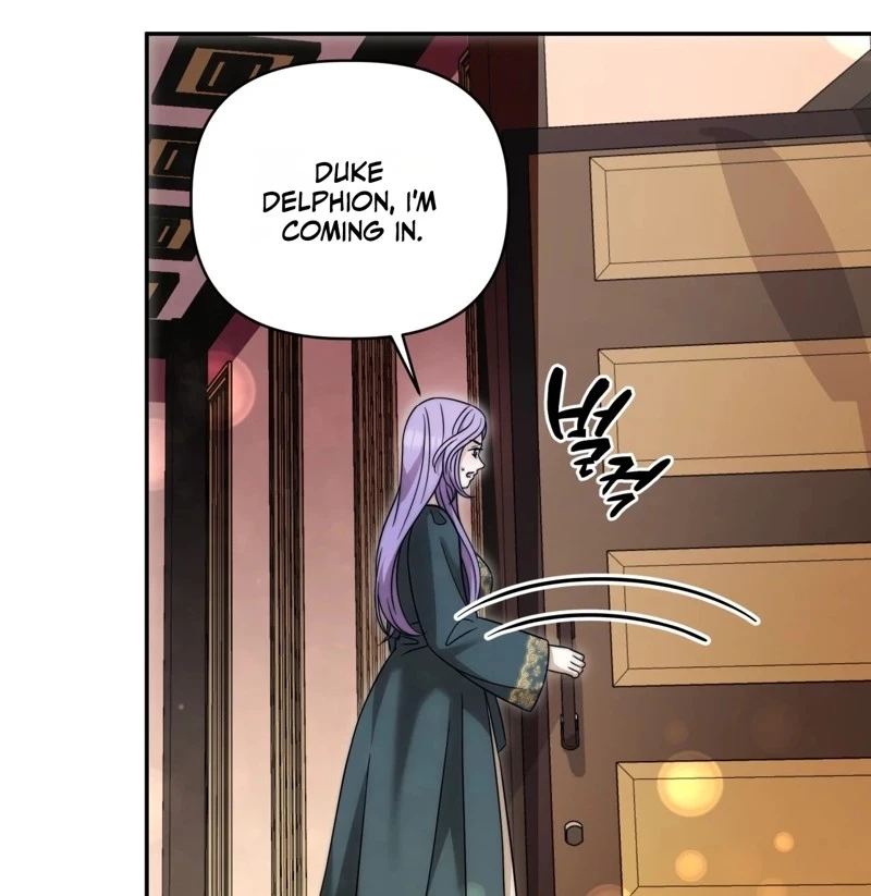 Devoured by an Impure Savior Chapter 31 page 36 - 