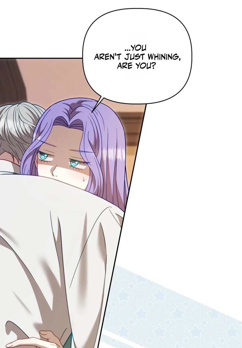 Devoured by an Impure Savior Chapter 31 page 5 - 