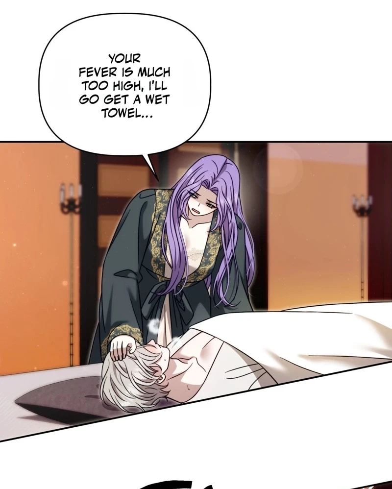 Devoured by an Impure Savior Chapter 31 page 42 - 