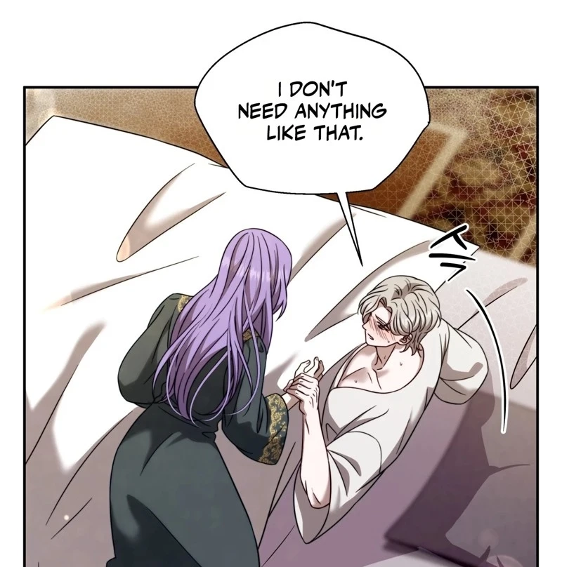 Devoured by an Impure Savior Chapter 31 page 44 - 