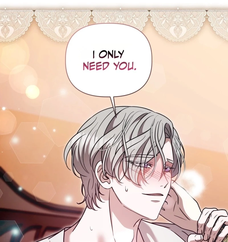 Devoured by an Impure Savior Chapter 31 page 46 - 