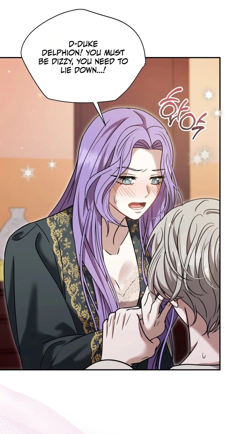 Devoured by an Impure Savior Chapter 31 page 48 - 