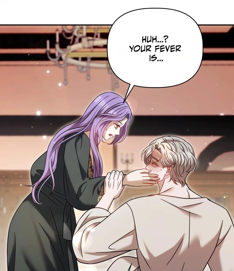 Devoured by an Impure Savior Chapter 31 page 50 - 