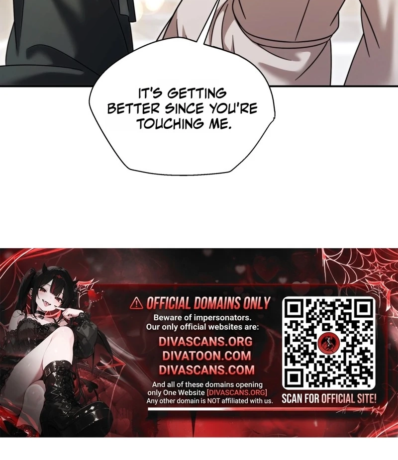 Devoured by an Impure Savior Chapter 31 page 51 - 