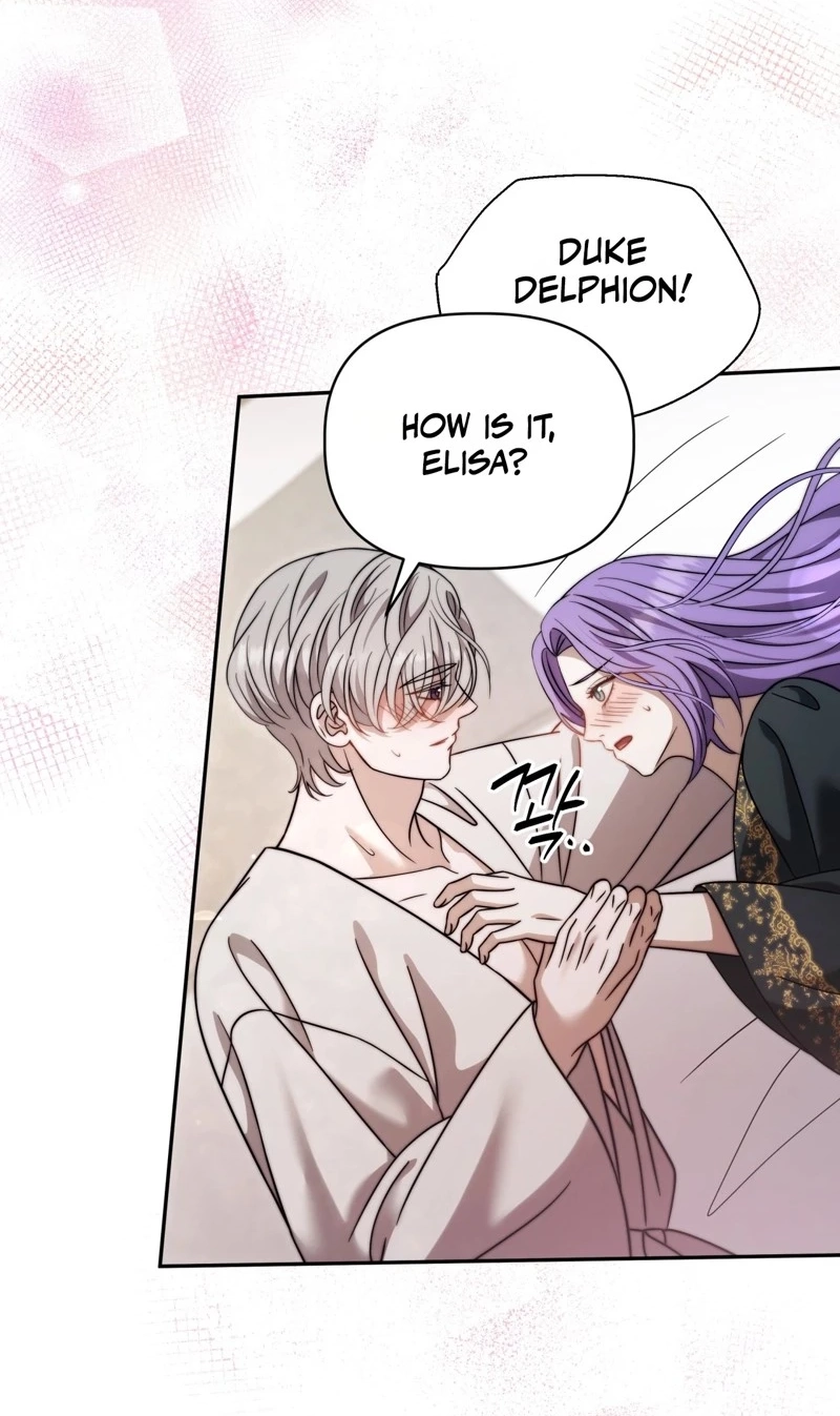 Devoured by an Impure Savior Chapter 31 page 54 - 