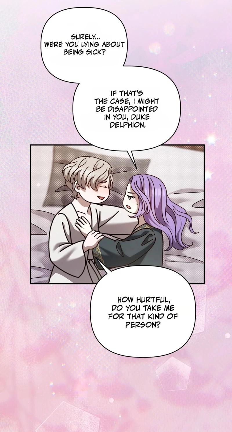 Devoured by an Impure Savior Chapter 31 page 58 - 