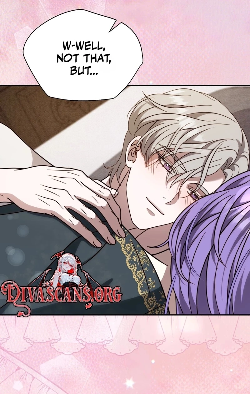 Devoured by an Impure Savior Chapter 31 page 59 - 