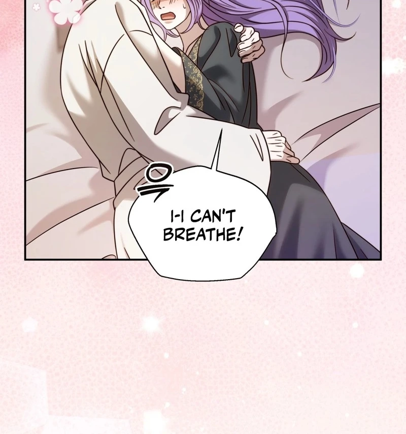 Devoured by an Impure Savior Chapter 31 page 61 - 
