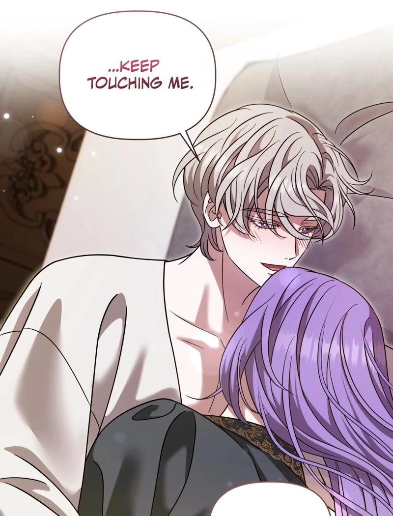 Devoured by an Impure Savior Chapter 31 page 63 - 