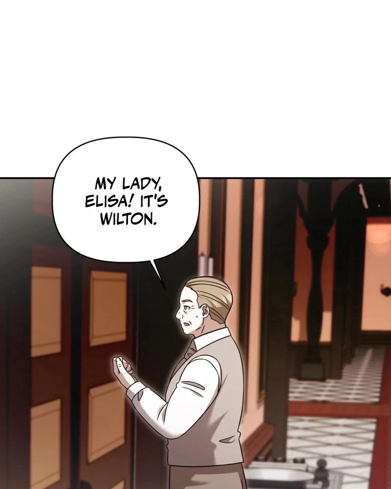 Devoured by an Impure Savior Chapter 31 page 65 - 