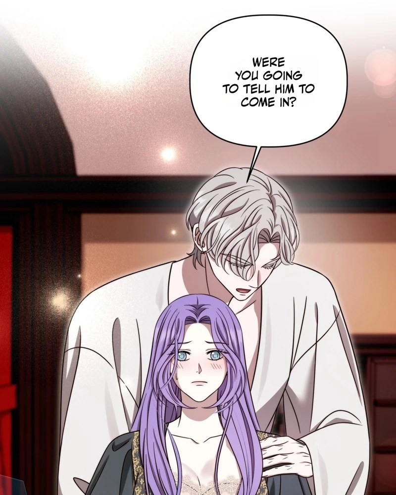 Devoured by an Impure Savior Chapter 31 page 71 - 