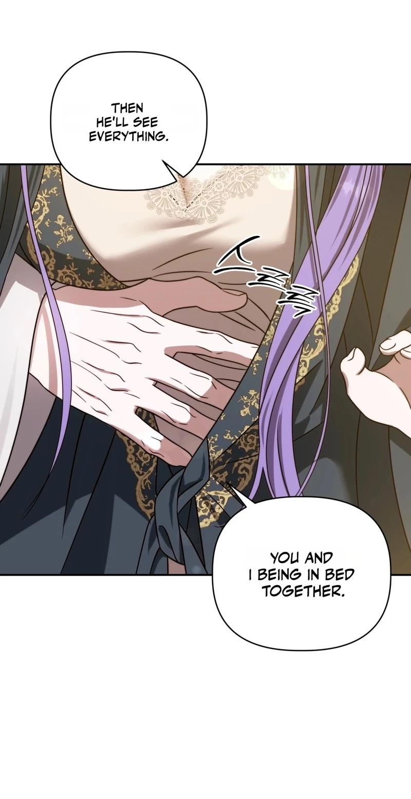 Devoured by an Impure Savior Chapter 31 page 73 - 
