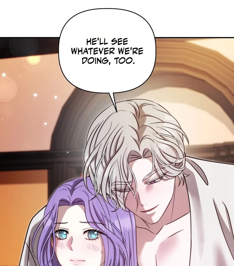 Devoured by an Impure Savior Chapter 31 page 74 - 