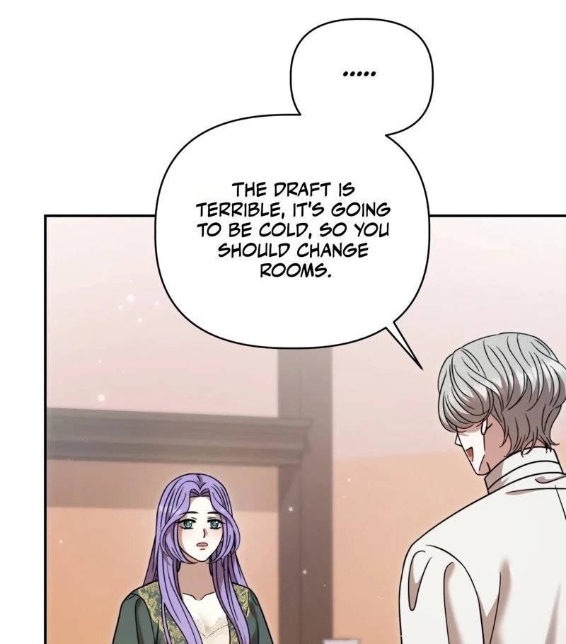 Devoured by an Impure Savior Chapter 31 page 9 - 