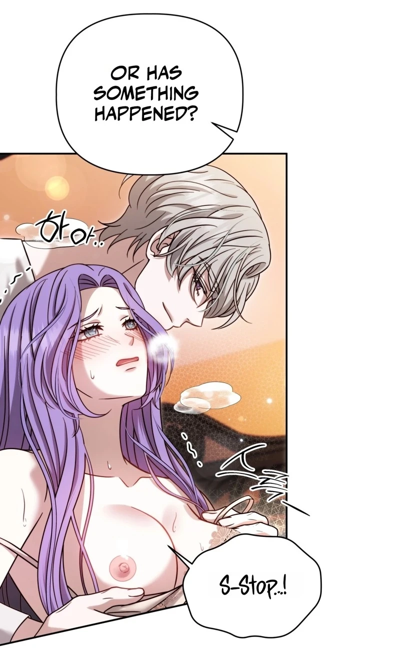 Devoured by an Impure Savior Chapter 31 page 81 - 