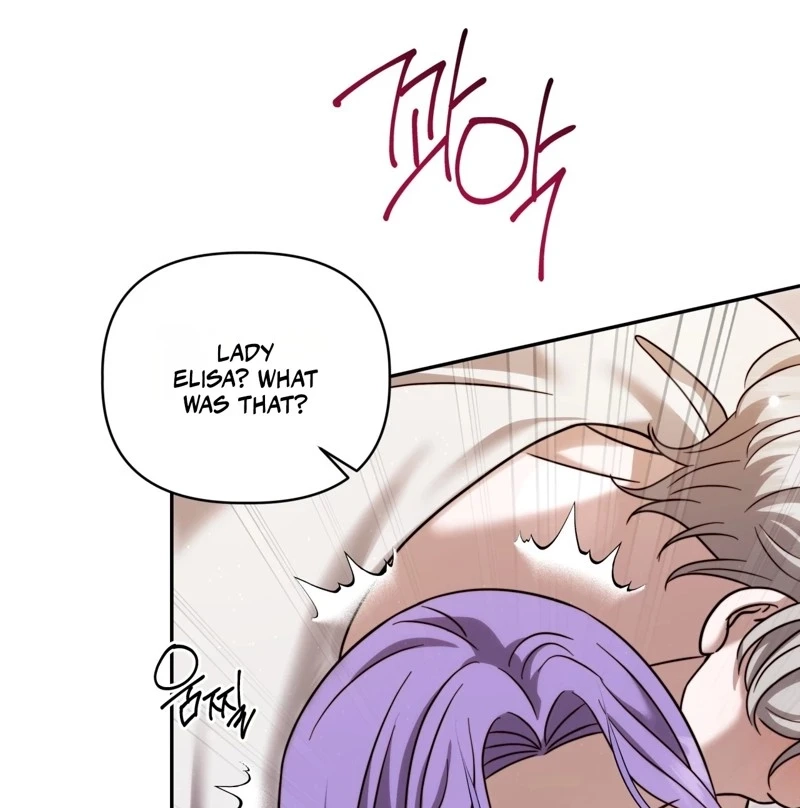 Devoured by an Impure Savior Chapter 31 page 82 - 