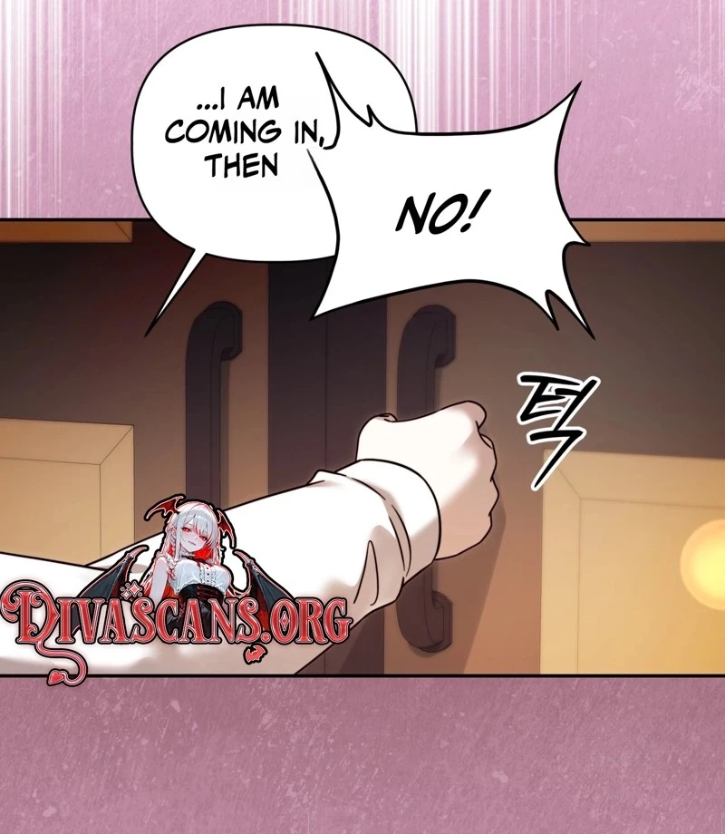Devoured by an Impure Savior Chapter 31 page 84 - 