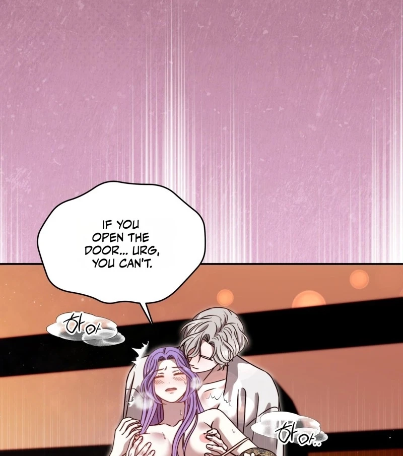 Devoured by an Impure Savior Chapter 31 page 85 - 
