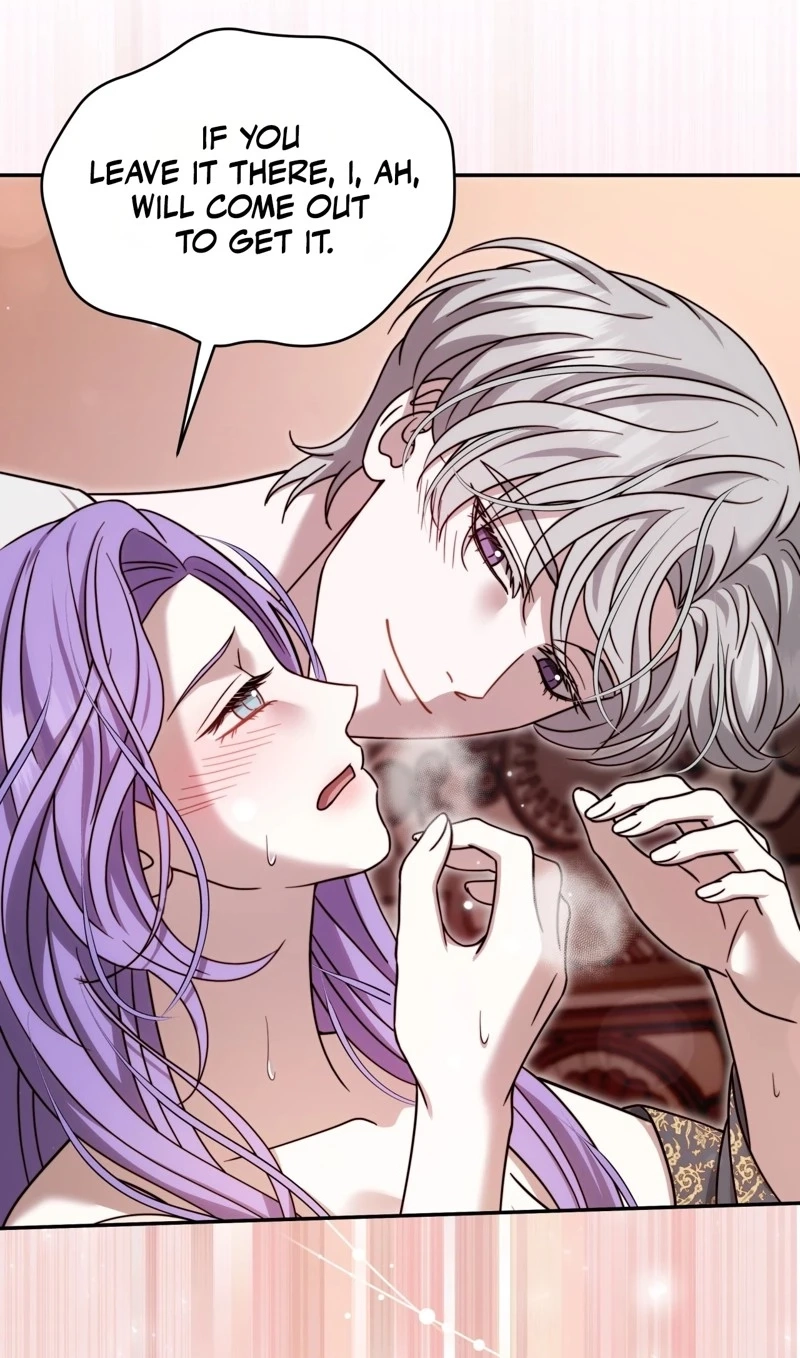 Devoured by an Impure Savior Chapter 31 page 87 - 