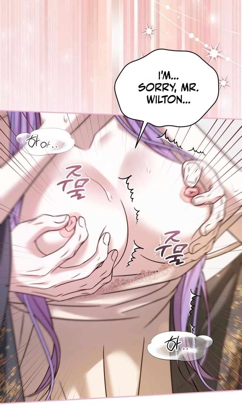 Devoured by an Impure Savior Chapter 31 page 88 - 