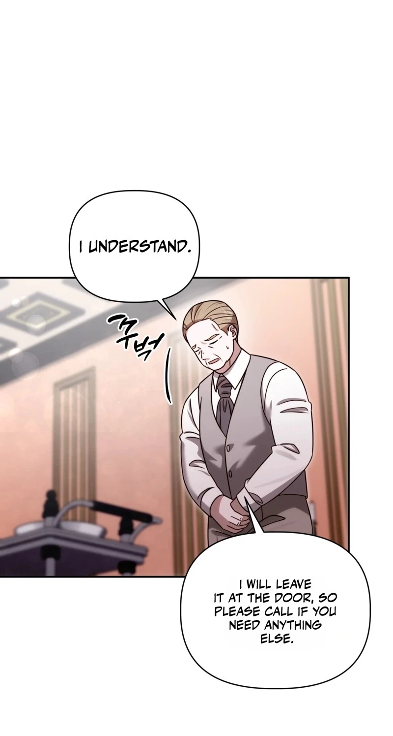 Devoured by an Impure Savior Chapter 31 page 89 - 