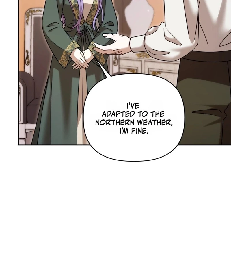 Devoured by an Impure Savior Chapter 31 page 10 - 