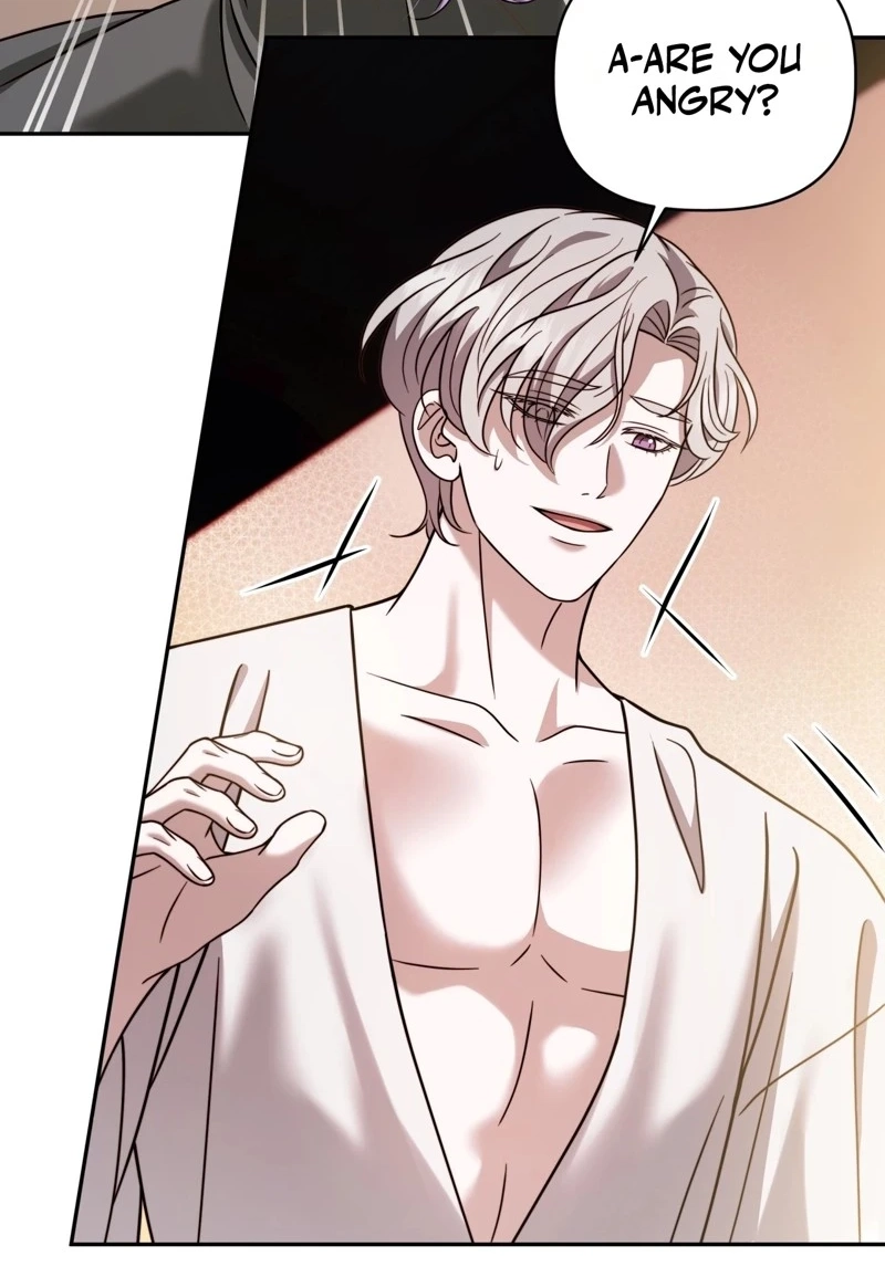 Devoured by an Impure Savior Chapter 31 page 94 - 