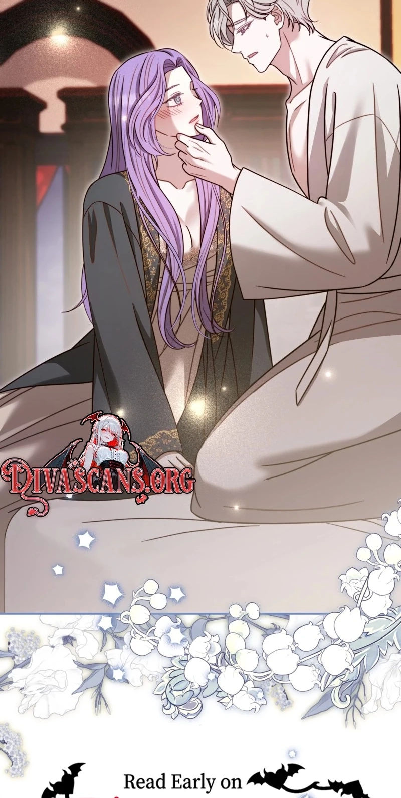 Devoured by an Impure Savior Chapter 31 page 96 - 