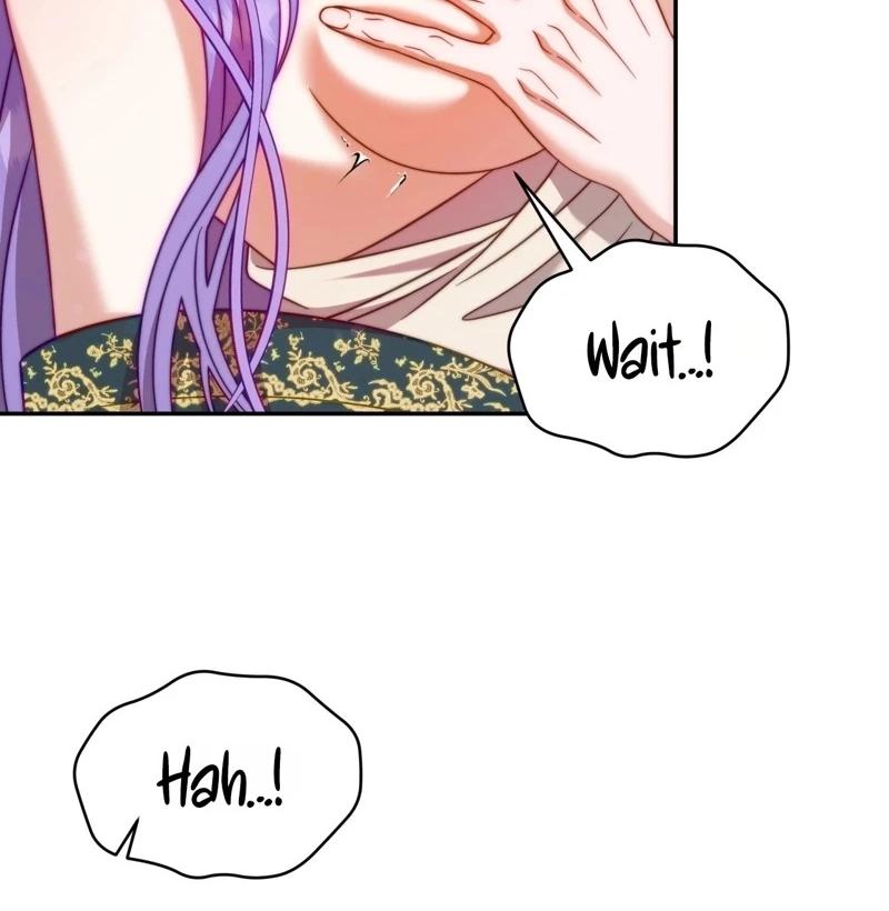 Devoured by an Impure Savior Chapter 32 page 17 - 