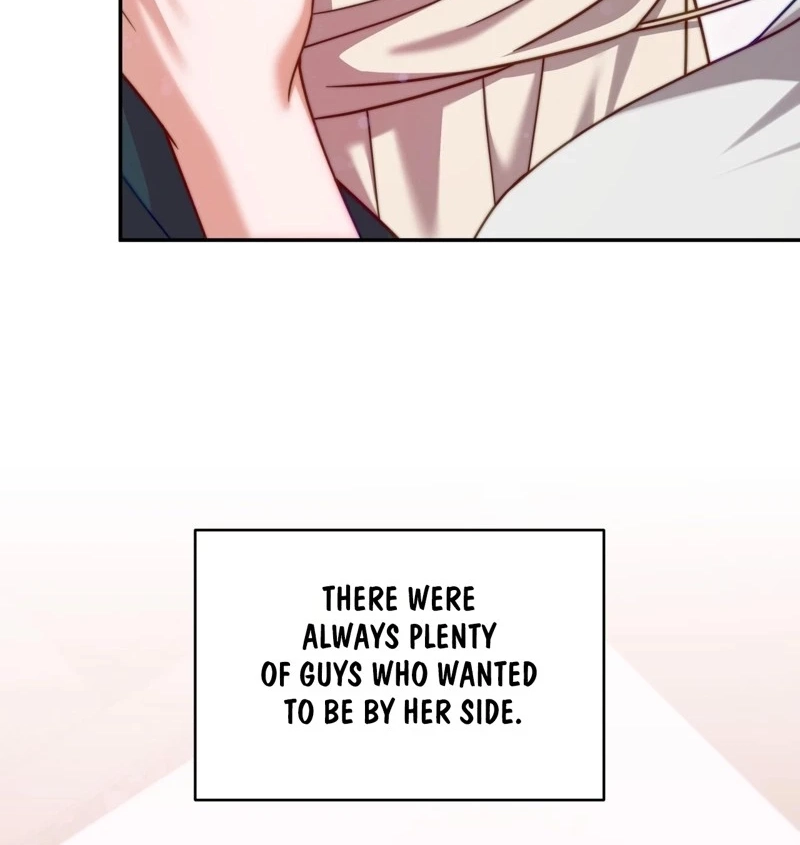 Devoured by an Impure Savior Chapter 32 page 19 - 