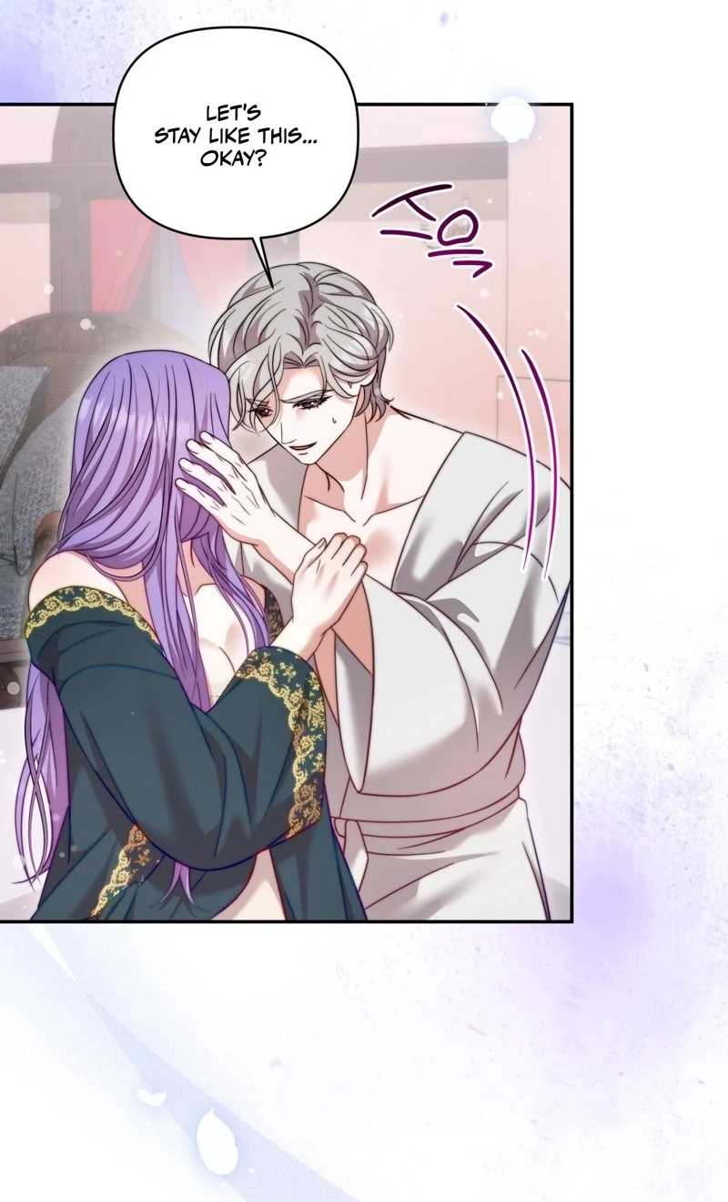 Devoured by an Impure Savior Chapter 32 page 3 - 