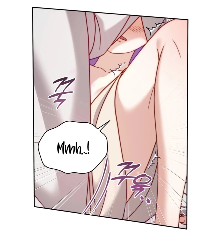 Devoured by an Impure Savior Chapter 32 page 25 - 