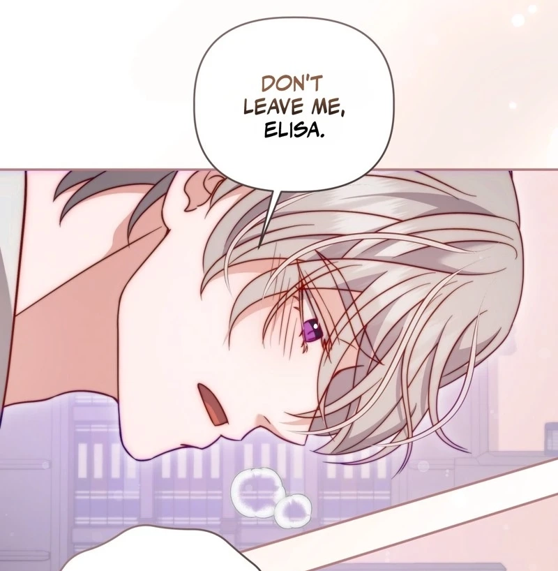 Devoured by an Impure Savior Chapter 32 page 31 - 