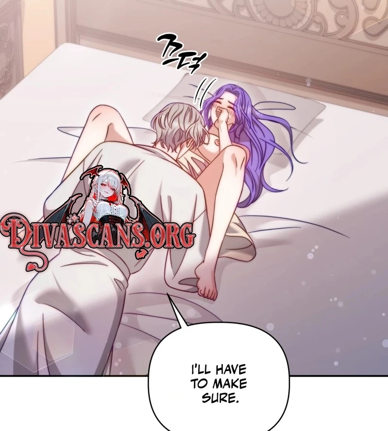 Devoured by an Impure Savior Chapter 32 page 38 - 