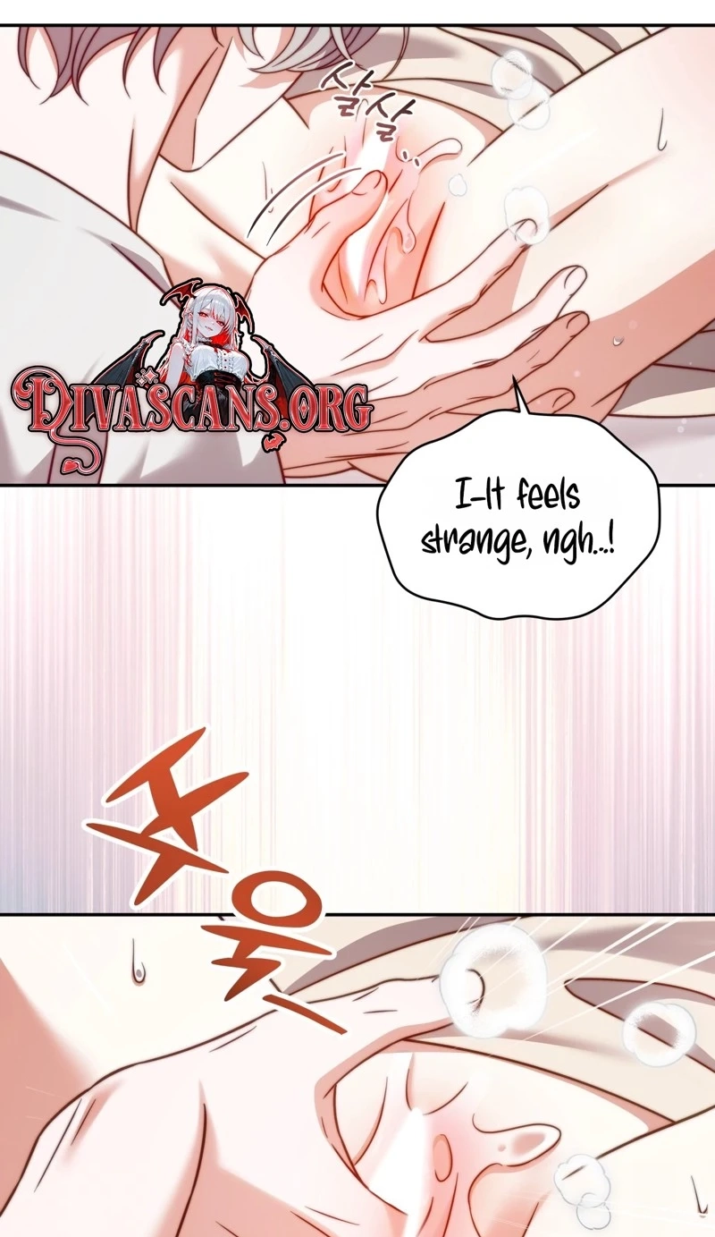 Devoured by an Impure Savior Chapter 32 page 45 - 