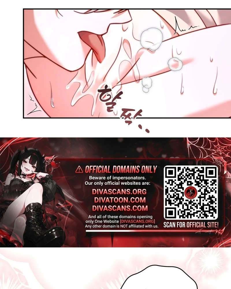 Devoured by an Impure Savior Chapter 32 page 51 - 