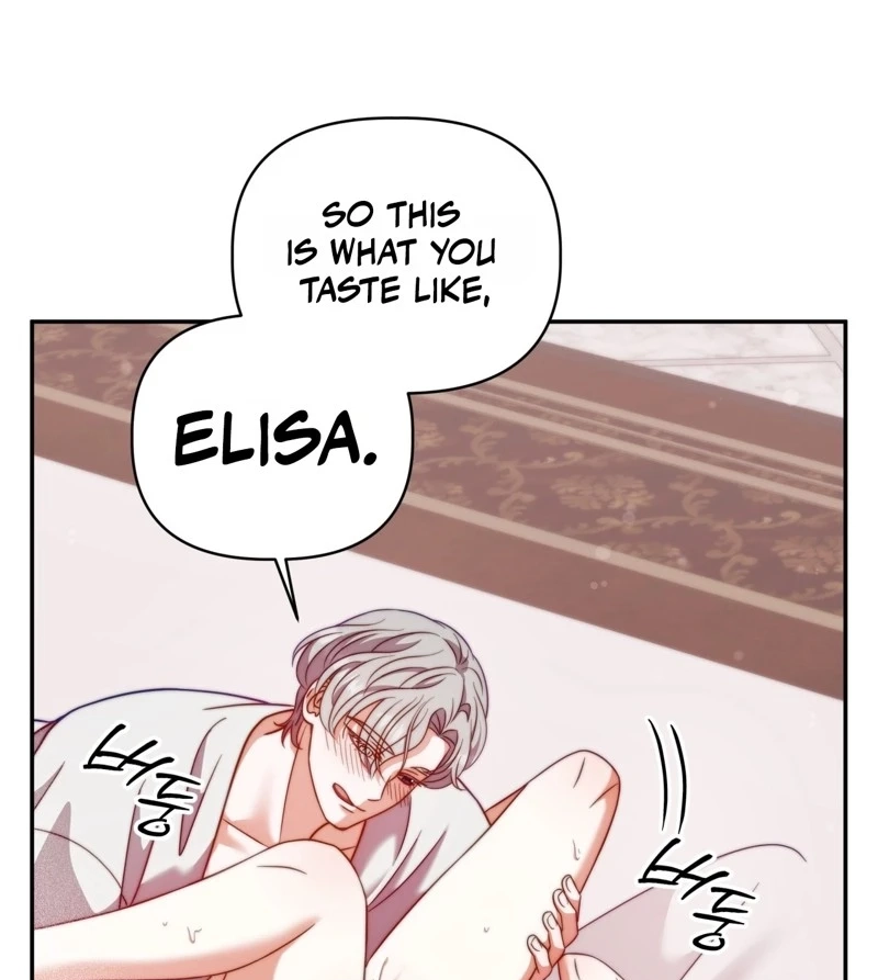 Devoured by an Impure Savior Chapter 32 page 53 - 