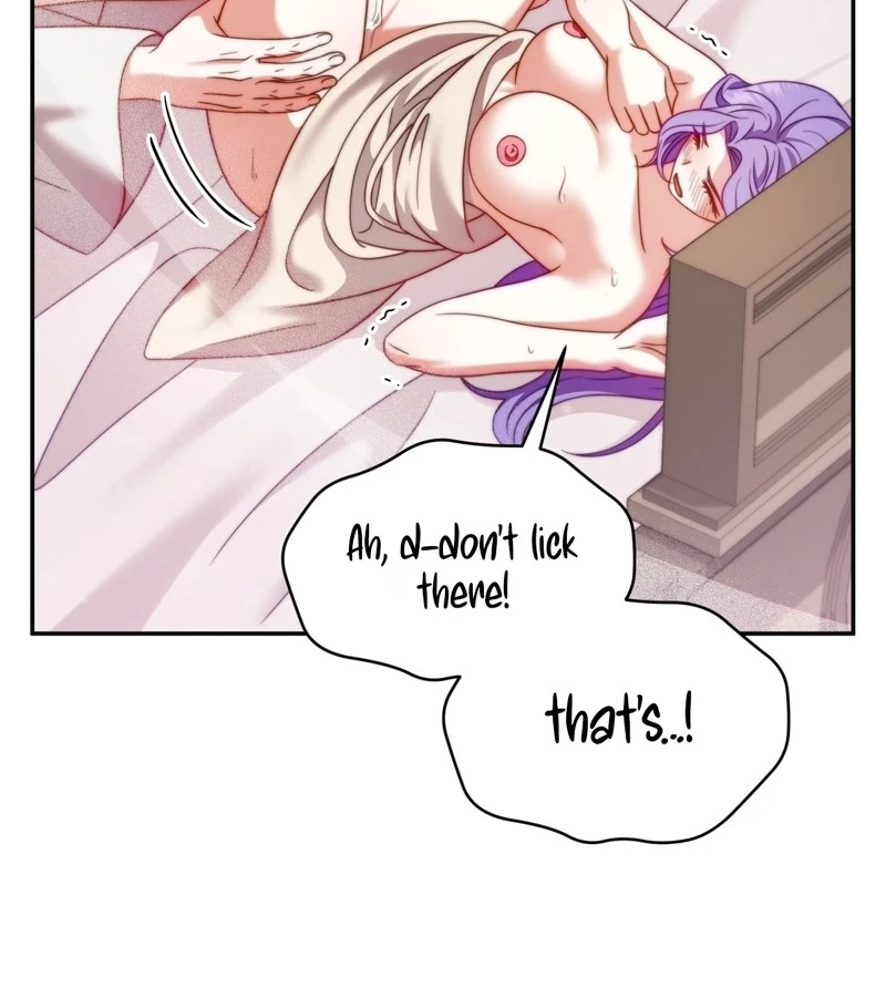 Devoured by an Impure Savior Chapter 32 page 54 - 