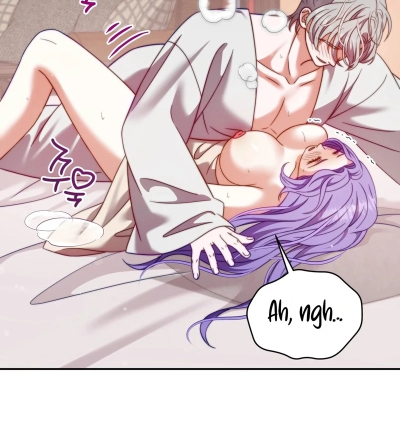 Devoured by an Impure Savior Chapter 32 page 80 - 