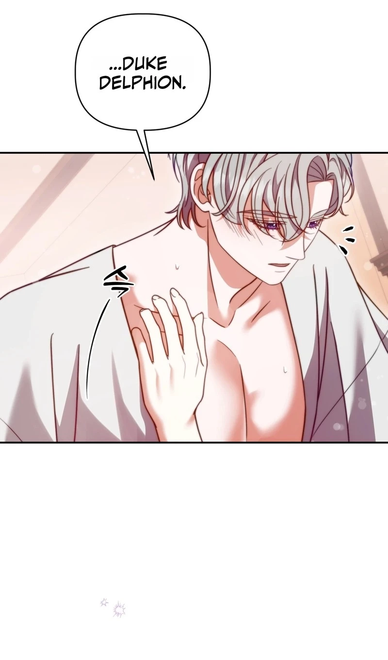 Devoured by an Impure Savior Chapter 32 page 89 - 