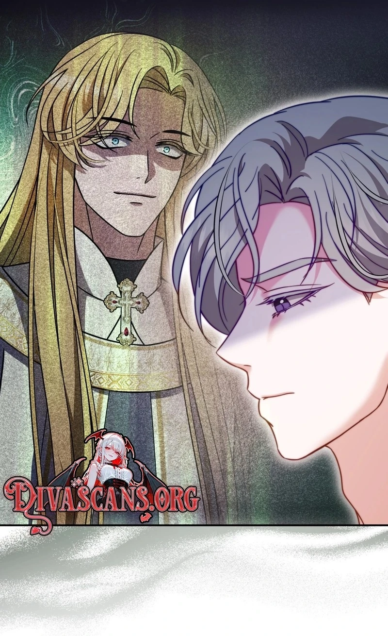 Devoured by an Impure Savior Chapter 32 page 10 - 