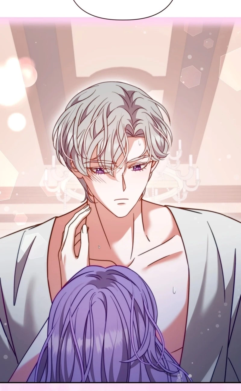 Devoured by an Impure Savior Chapter 32 page 92 - 