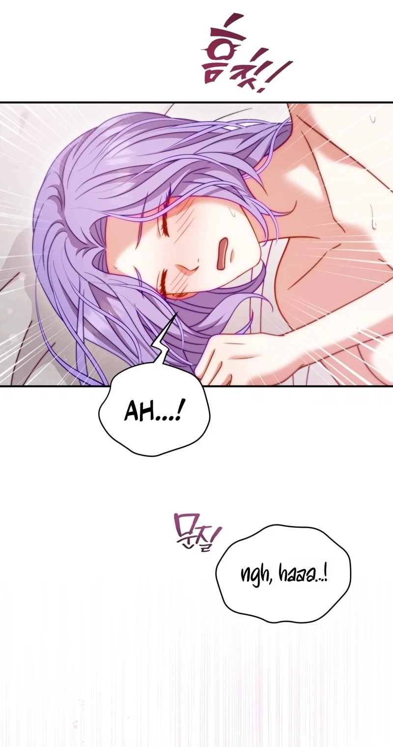 Devoured by an Impure Savior Chapter 33 page 14 - 