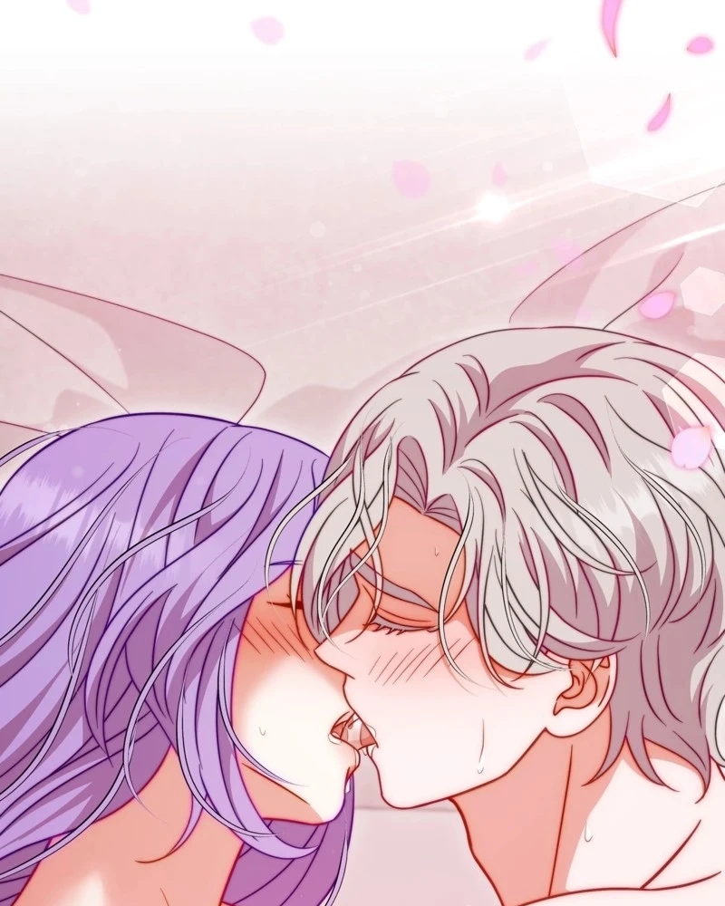 Devoured by an Impure Savior Chapter 33 page 27 - 