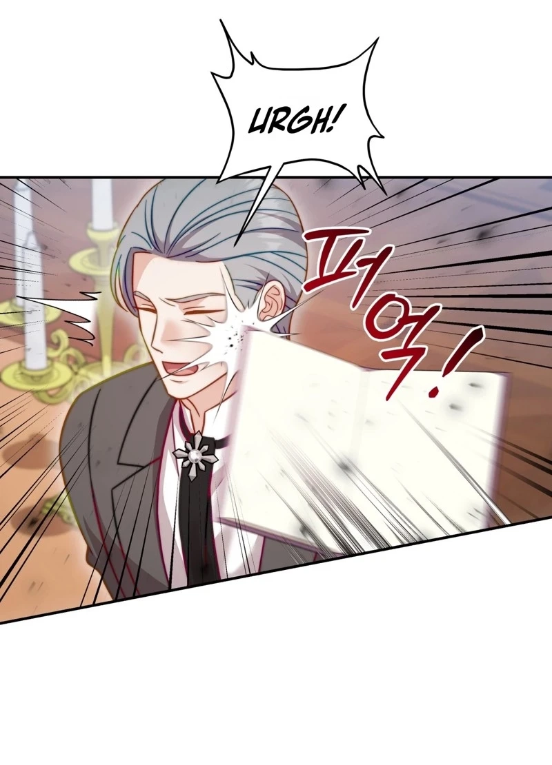Devoured by an Impure Savior Chapter 33 page 32 - 