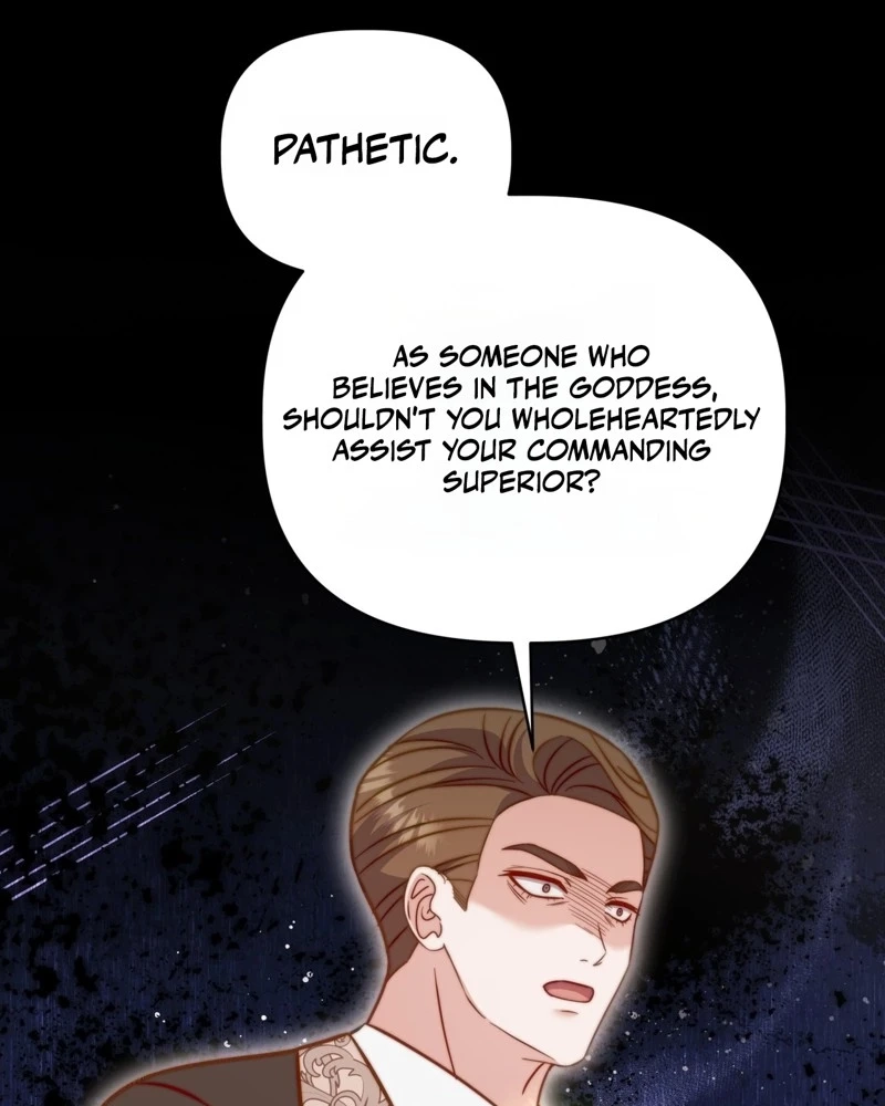 Devoured by an Impure Savior Chapter 33 page 34 - 