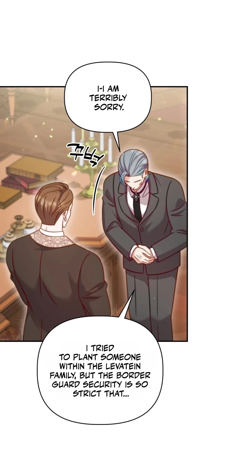 Devoured by an Impure Savior Chapter 33 page 36 - 