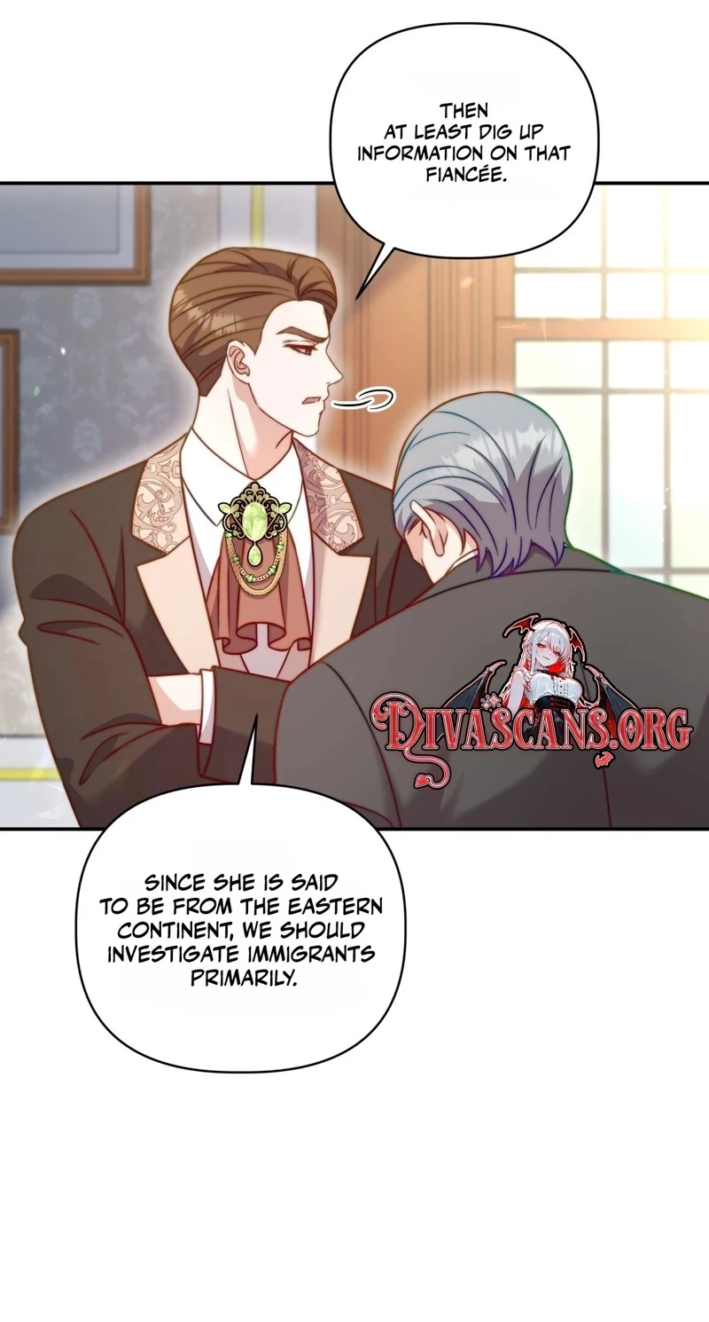 Devoured by an Impure Savior Chapter 33 page 37 - 