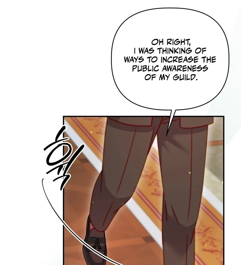 Devoured by an Impure Savior Chapter 33 page 38 - 