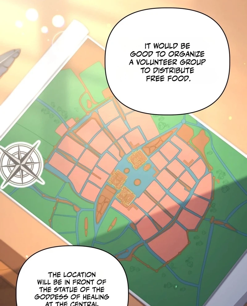 Devoured by an Impure Savior Chapter 33 page 40 - 